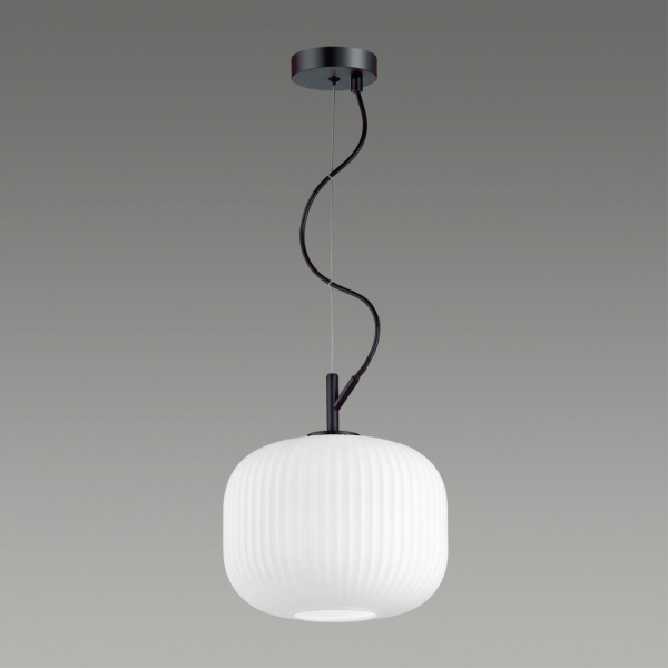 фото Белый/черный Подвес E27 60W ROOFI PENDANT, арт. 4753/1
