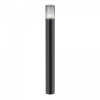 Ландшафтный светильник Maytoni Outdoor Amas O432FL-01GF1, графит