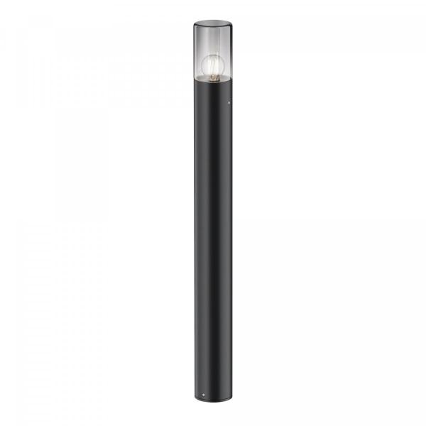Ландшафтный светильник Maytoni Outdoor Amas O432FL-01GF1, графит
