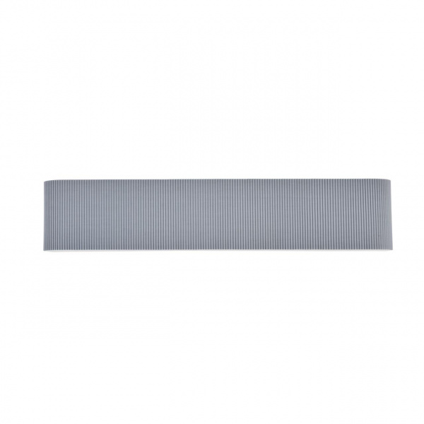 Белый/серый, металл/текстиль/пластик Бра E14 LED 6*10W 220V GOFERA MODERNI, арт. 8328/6W