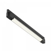 Трековый светильник Maytoni Technical Basis TR196-3-20W4K-B(N), черный