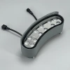 Прожектор LED 3000K G5712 12W 15° IP65