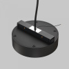фото Источник напряжения встраиваемый Basity 48V, 100Вт, черный, Smart Maytoni Technical TRA172DR-100W-DS-B
