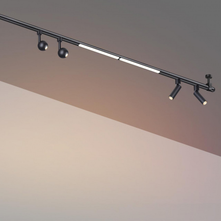 фото Светильник LED 16Вт 3000-6000К 48В IP20 KONST, арт. 359363