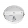 фото Белый/хром, металл Подвес E14 40W 220V NANA MODERNI, арт. 8260/1