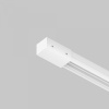 фото Заглушка к профилю Elasity IP Maytoni Outdoor O-TR001-EC-W, белый