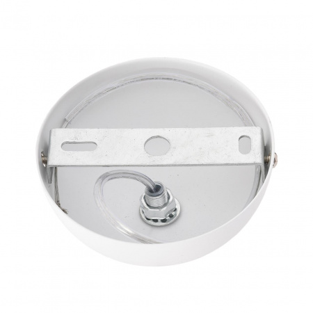 фото Белый/хром, металл Подвес E14 40W 220V NANA MODERNI, арт. 8260/1