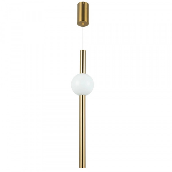 Подвесной светильник Divinare CLIFF 1125/01 SP-10