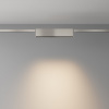 фото Трековый светильник Maytoni Technical Points TR150-1-12W3K-M-PT, платина