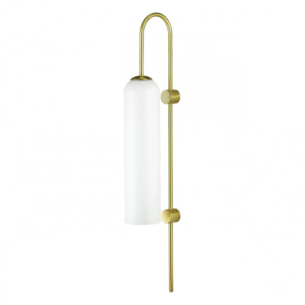 Золотой/белый Бра E27 60W 220V VOSTI PENDANT, арт. 4642/1W