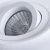 фото Точечный накладной светильник Arte Lamp FALCON A5645PL-2WH