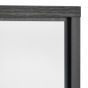 фото Черный/белый, дерево/текстиль Торшер Е27 1*60W 220V PRACTIC COMFI, арт. 8093/1F