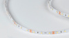 фото Лента светодиодная SWG DSG 3528 W 60L-V12-IP33, 6000 K, 300 LED, 4,8 W/m, LUX, катушка 5 м