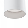 фото Потолочный светильник Maytoni Technical Focus C010CL-01W, белый