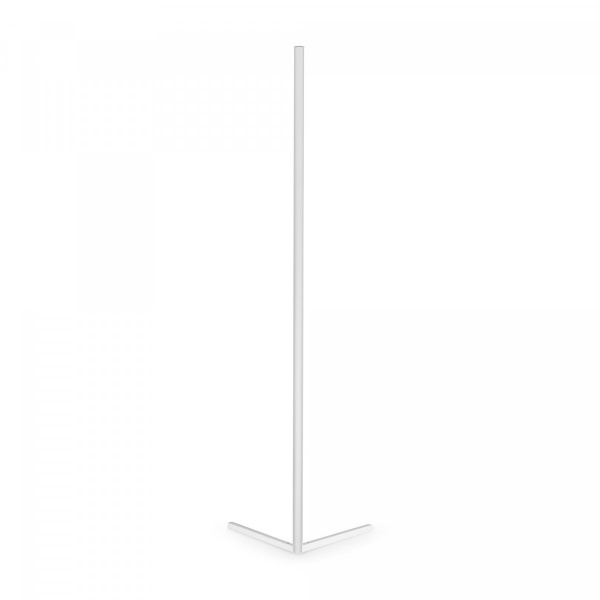 Торшер Freya FR6062FL-L20W, белый