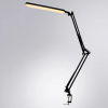фото Офисная настольная лампа Arte Lamp FLEX A5128LT-1BK