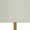 фото Торшер Arte Lamp ROBERT A5066PN-1BK