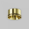 фото Декоративное кольцо для Focus Led 5Вт Maytoni Technical RingS-5-BS, латунь
