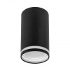 фото Точечный накладной светильник Arte Lamp IMAI A2266PL-1BK