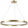 Люстра подвесная Rotonda, золото Lightstar 736412