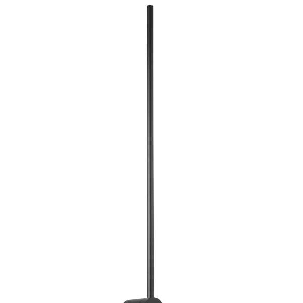 фото Светильник настенный 24W 2150LM 4000K Tubo, черный Lightstar 748647