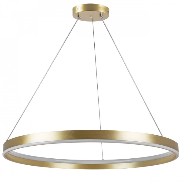 Люстра подвесная Rotonda, золото Lightstar 736412