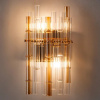 фото Настенный светильник Arte Lamp CRYSTALLA A4111AP-2GO