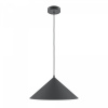 Подвесной светильник Maytoni Basic colors MOD167PL-01B, черный