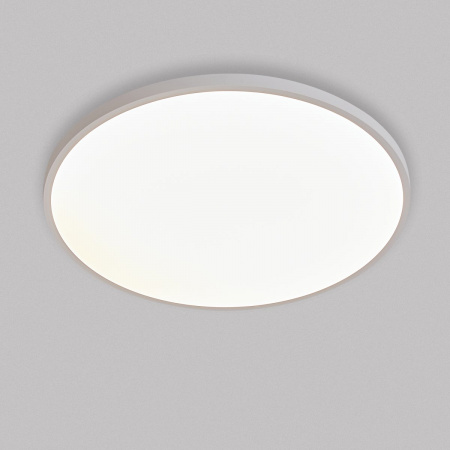 фото Светильник светодиодный настенно-потолочный Arco Eco, белый Lightstar 225740