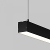 фото Линейный светильник Maytoni Technical LL312030, черный