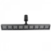 Светильник линейный 48V 18W 4000K 24° черный Due Hermes Lightstar 270147
