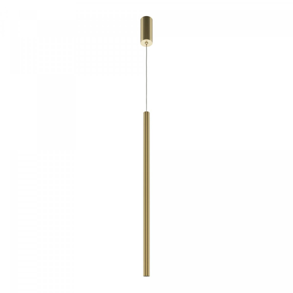 Подвесной светильник Maytoni Pro Extra MOD160PL-L6GK, золото