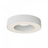 Потолочный светильник Maytoni Technical Lua C093CL-24W3K-W, белый