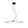 Подвесной светильник Maytoni Industria MOD471PL-L57BK, черный