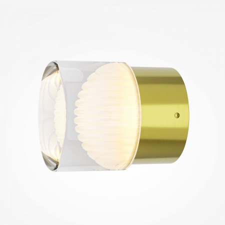 фото Бра Maytoni Sacramento MOD480WL-L6BS3K, латунь