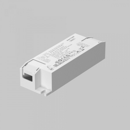 фото Источник тока DALI NFC DT8 25Вт 250-700А Maytoni 721022, белый