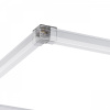 фото Комплект светильников "СОТЫ" 63W 4000K 1225х645mm Varieta, белый Lightstar V2Q450064