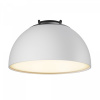 Трековый подвесной светильник Maytoni Technical Bowl TR126B-20W3K-W, белый