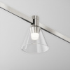 фото Трековый светильник Maytoni Technical Bianca TR147-1-3W4K-PT, платина