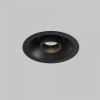 фото Встраиваемый светильник Maytoni Technical Focus T C140RS-L300-7W3K-B, черный