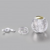 фото Золотой/металл/акрил Настольный светильник LED 2W 4000K 180лм CRYSTAL L-VISION, арт. 5008/2TL