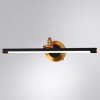 фото Подсветка для картин Arte Lamp SOL A7908AP-1BK