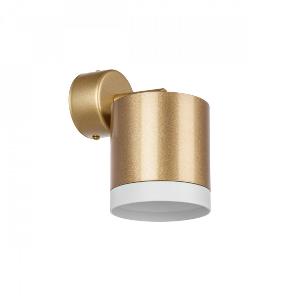 Комплект со светильником Rullo, золото Lightstar RBX34903486