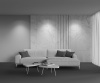 фото Встраиваемый светильник Maytoni Technical Mini DL059-7W3K-BS, черный