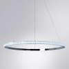 фото Подвесная люстра Arte Lamp ORIONE A2182SP-60CC