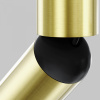 фото Потолочный светильник Maytoni Technical Focus T C142CL-6W3K-BS, латунь
