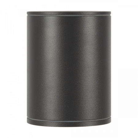фото Уличный потолочный светильник Maytoni Outdoor Bar O306CL-L12GF, графит