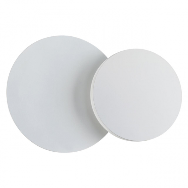 Светильник LED 11Вт 3000К 170-240В IP20 OVER, арт. 357857