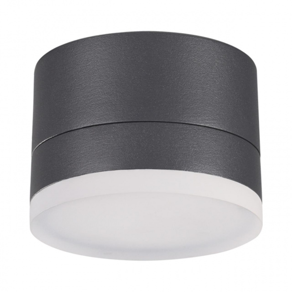 Ландшафтный светильник LED 12Вт 3000К 220В IP54 STREET, арт. 358084