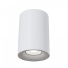 Потолочный светильник Maytoni Technical Slim C012CL-01W, белый